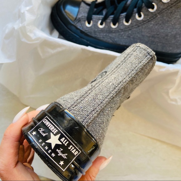 NWT Converse Chuck 70 High tops - Picture 2 of 9